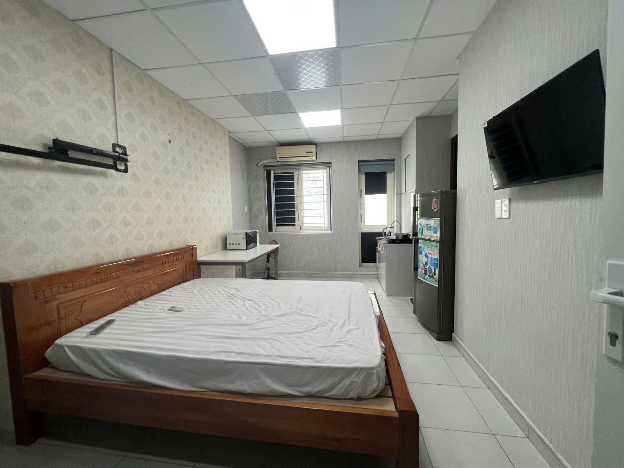 Guest house Cuong Thinh *