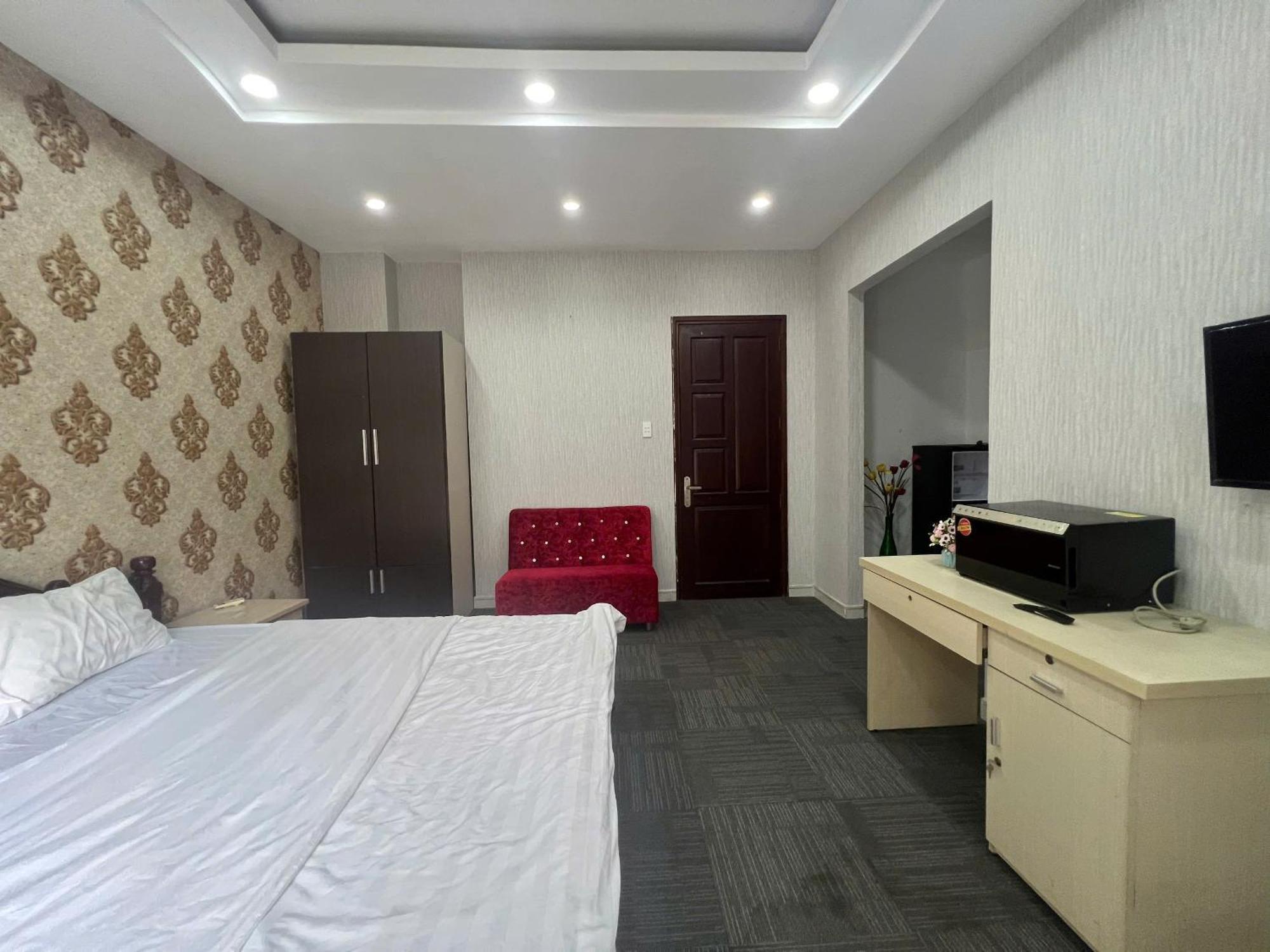 Cuong Thinh Guest house *