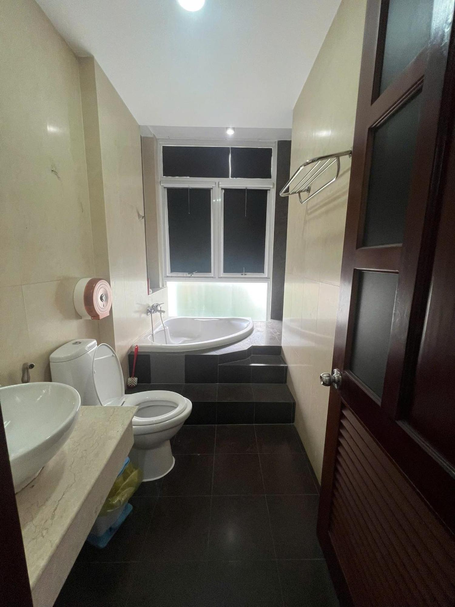 Guest house Cuong Thinh